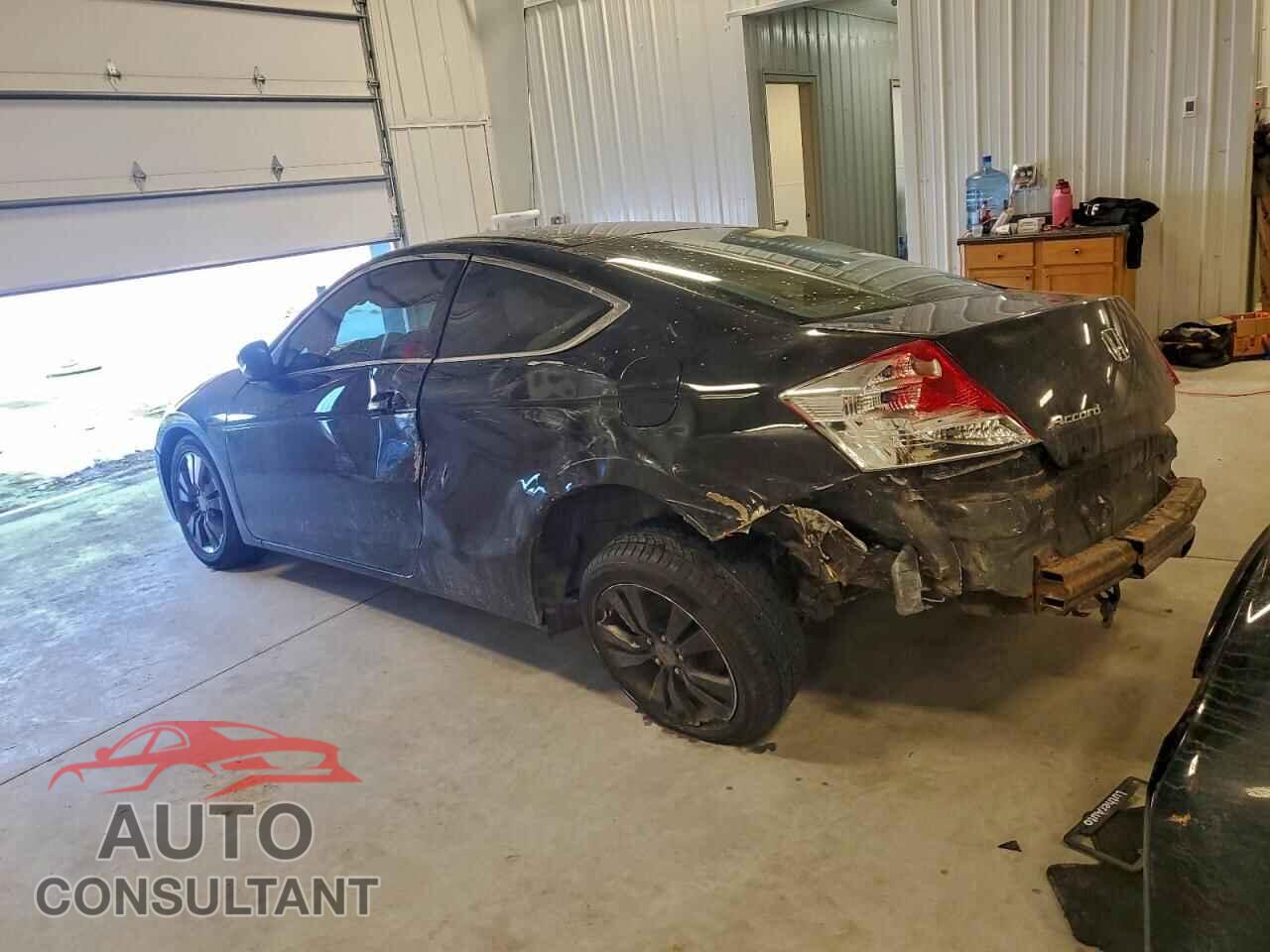 HONDA ACCORD 2012 - 1HGCS1B77CA000164