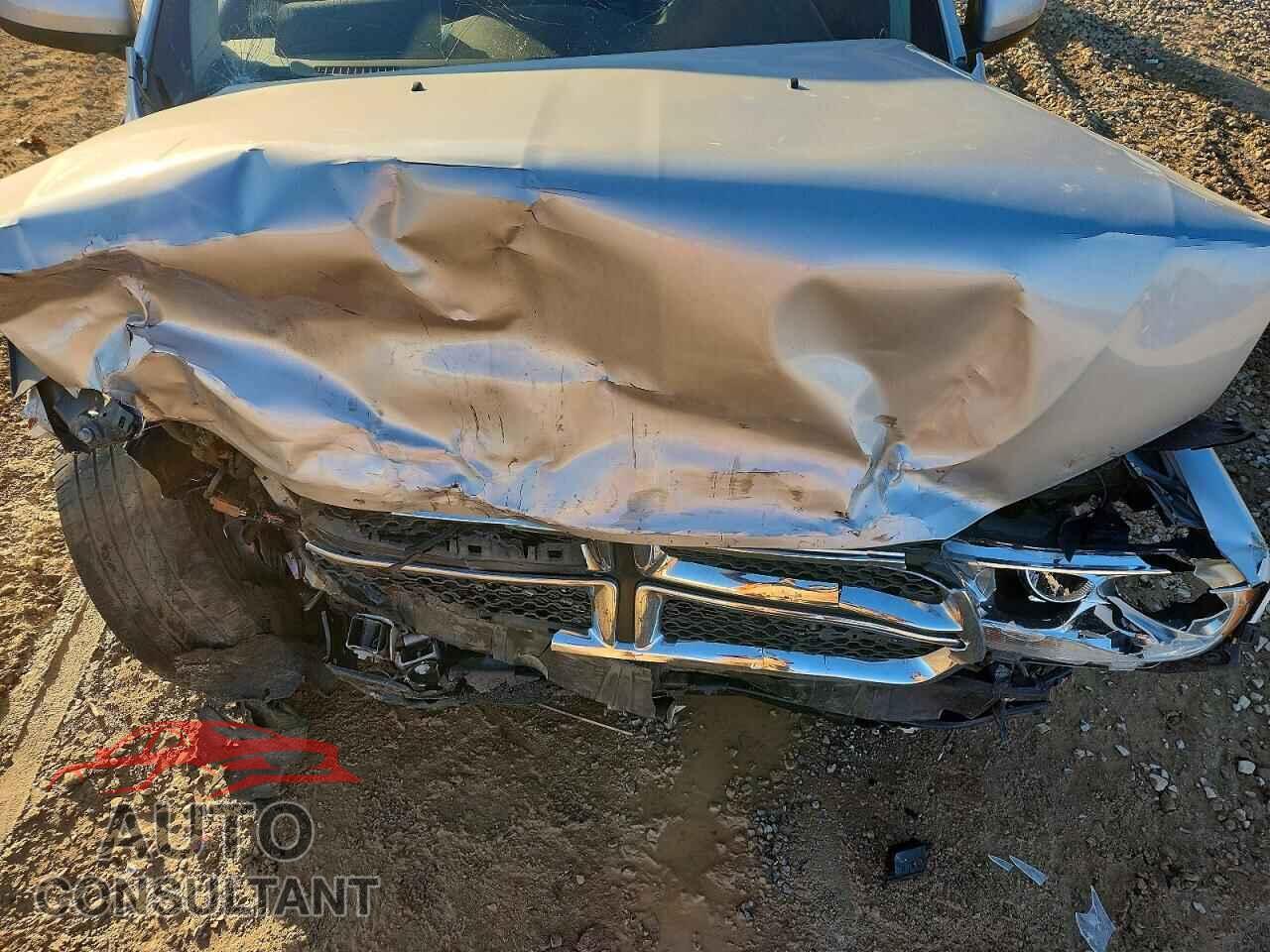 DODGE DURANGO 2011 - 1D4RD2GGXBC653398