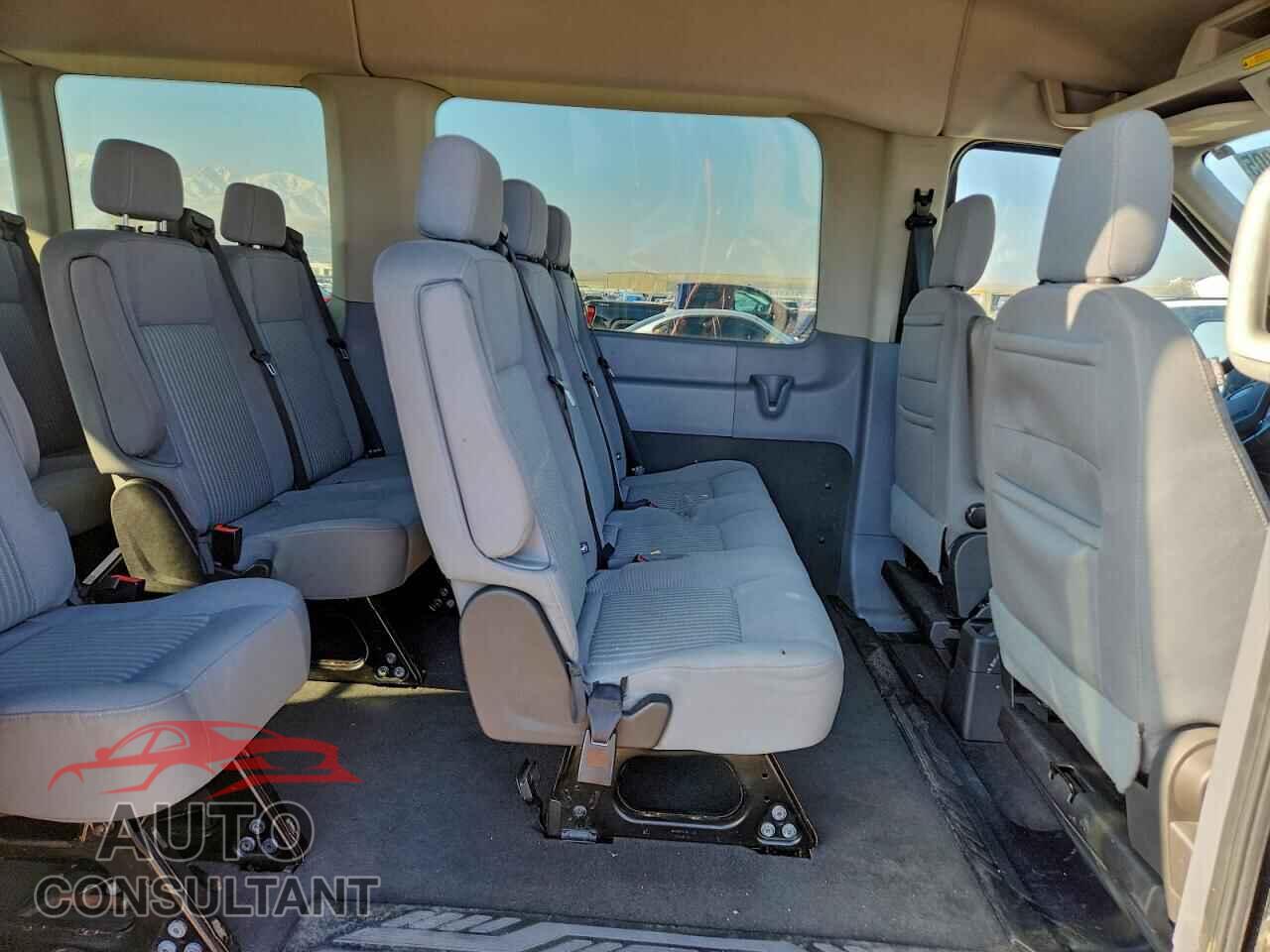 FORD TRANSIT 2017 - 1FBAX2CG4HKA42034