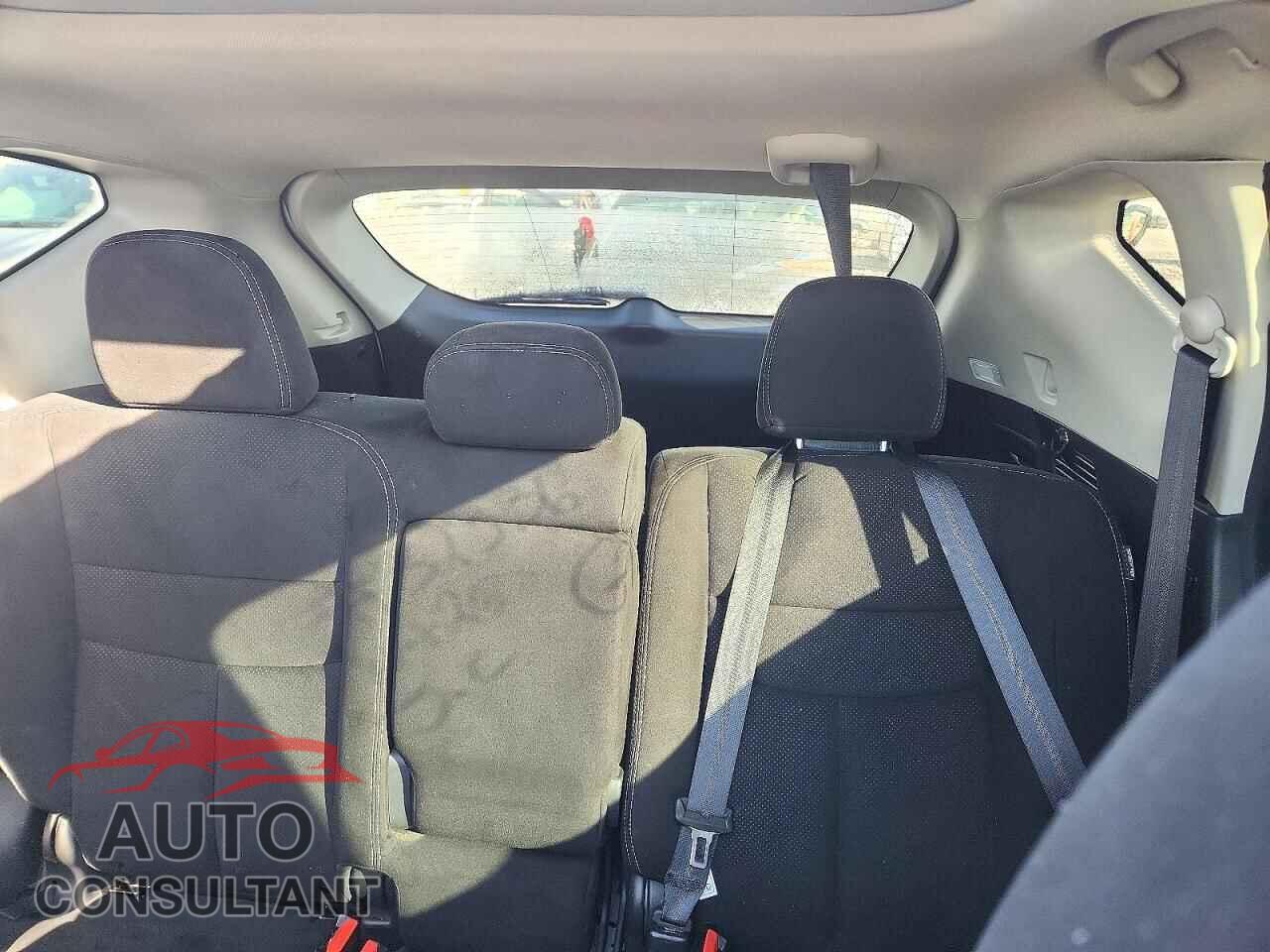 NISSAN MURANO 2021 - 5N1AZ2BS8MC105230