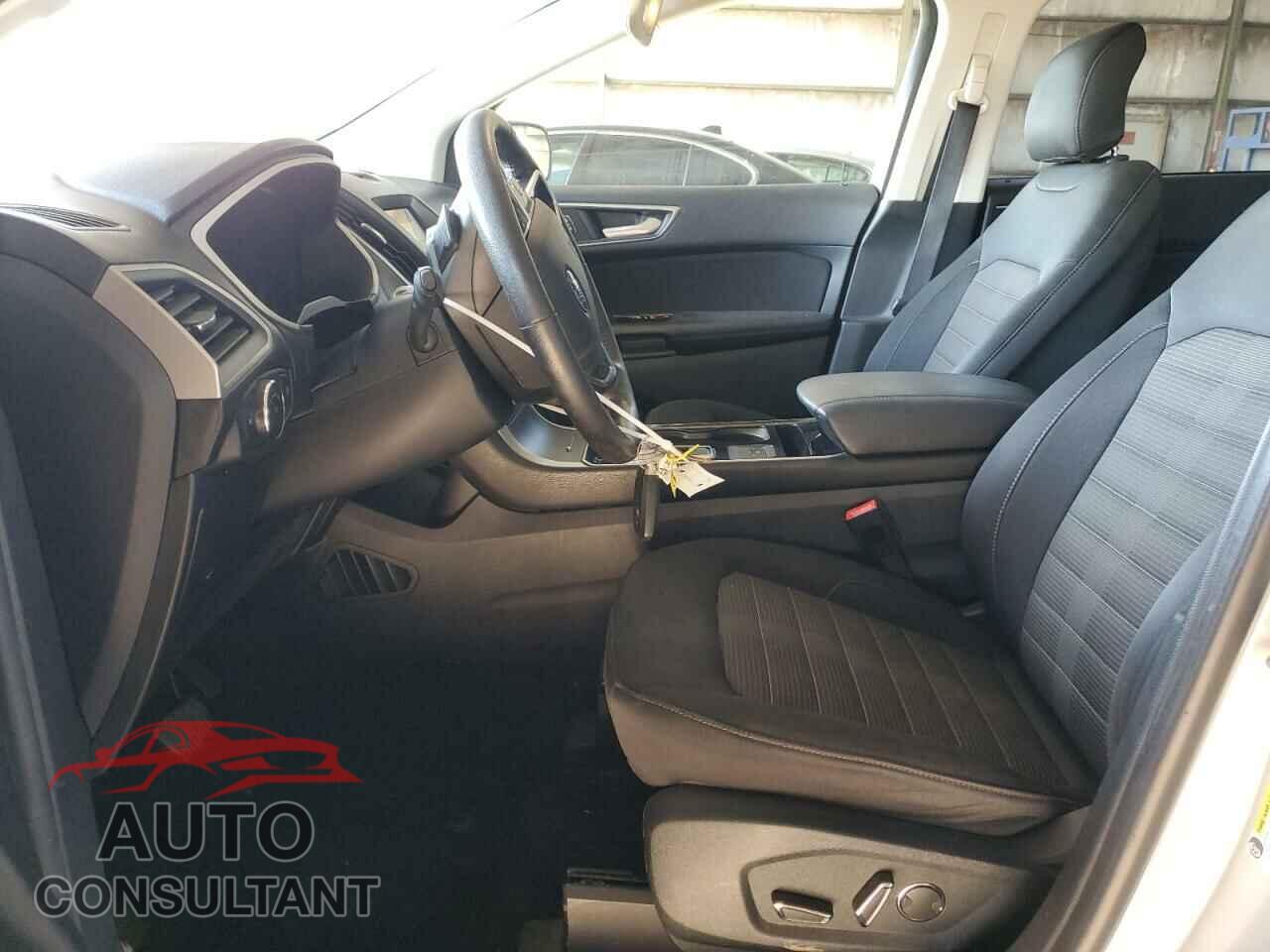 FORD EDGE 2019 - 2FMPK4J99KBC67356
