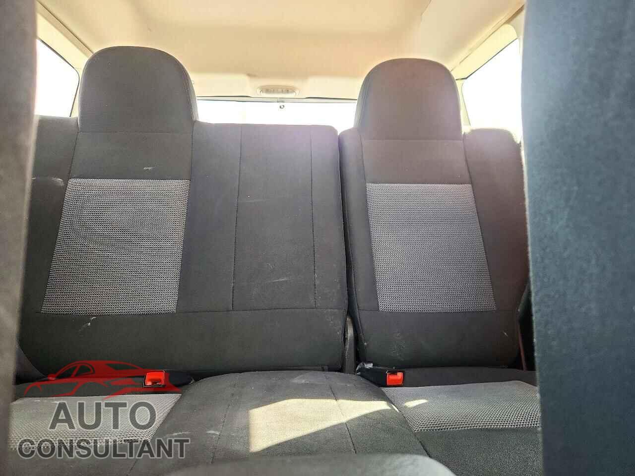 JEEP PATRIOT 2017 - 1C4NJPBB2HD167331