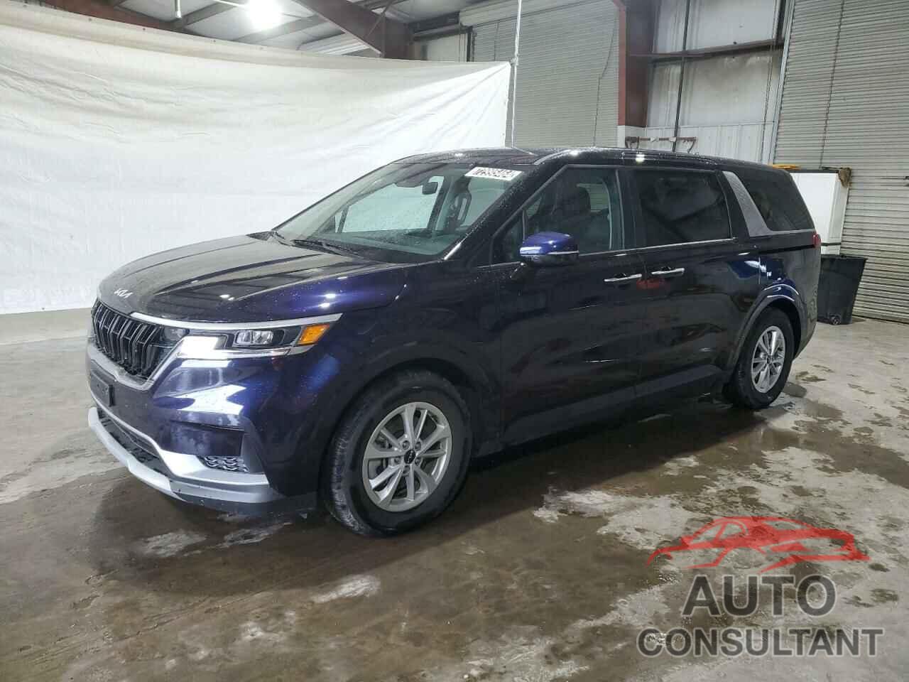 KIA CARNIVAL L 2024 - KNDNB4H32R6433738