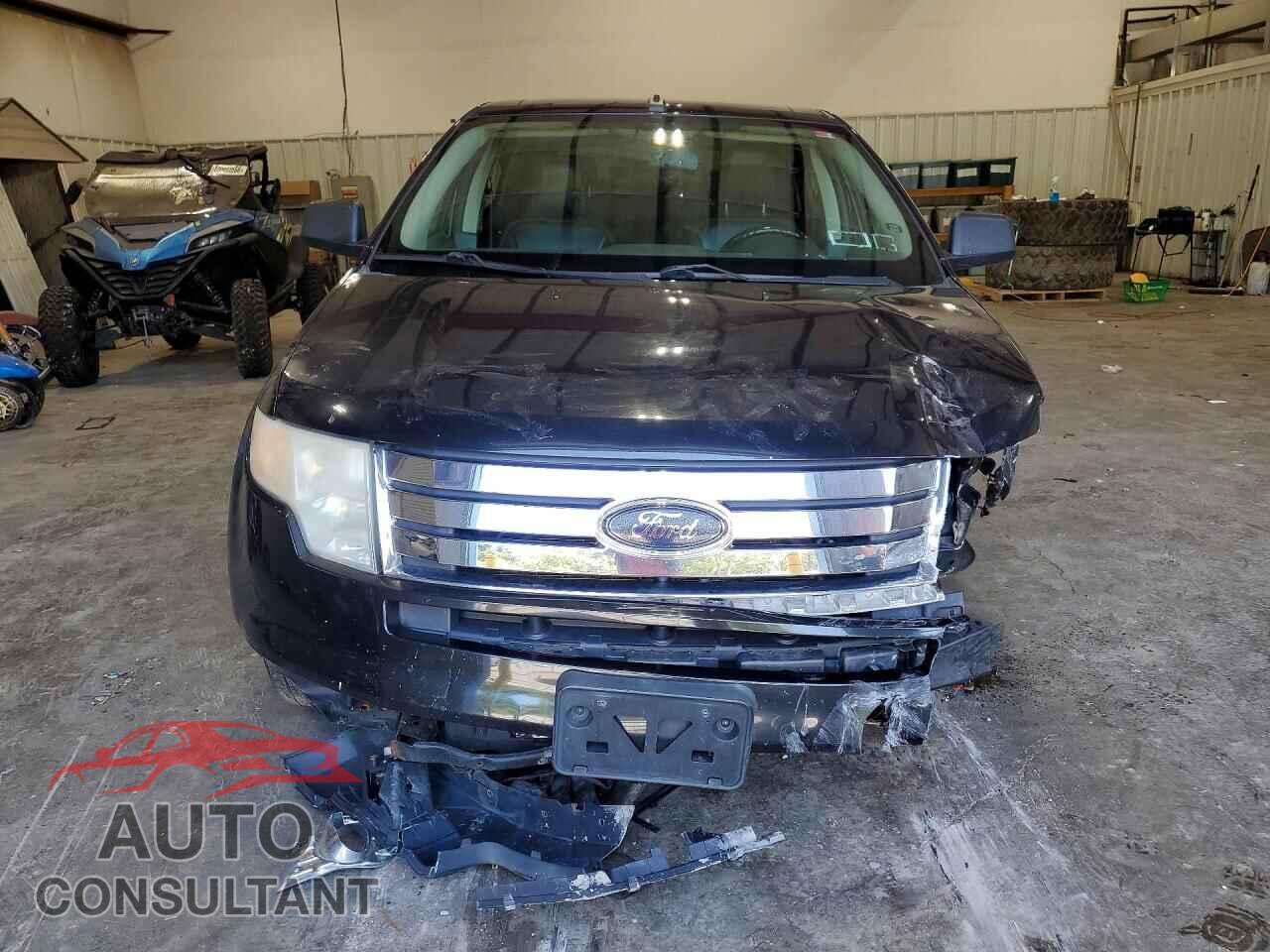 FORD EDGE 2010 - 2FMDK4JC7ABB02774