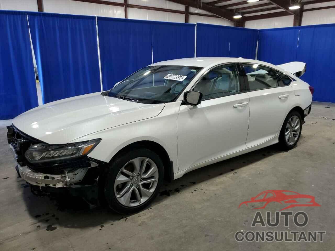 HONDA ACCORD 2020 - 1HGCV1F1XLA061988