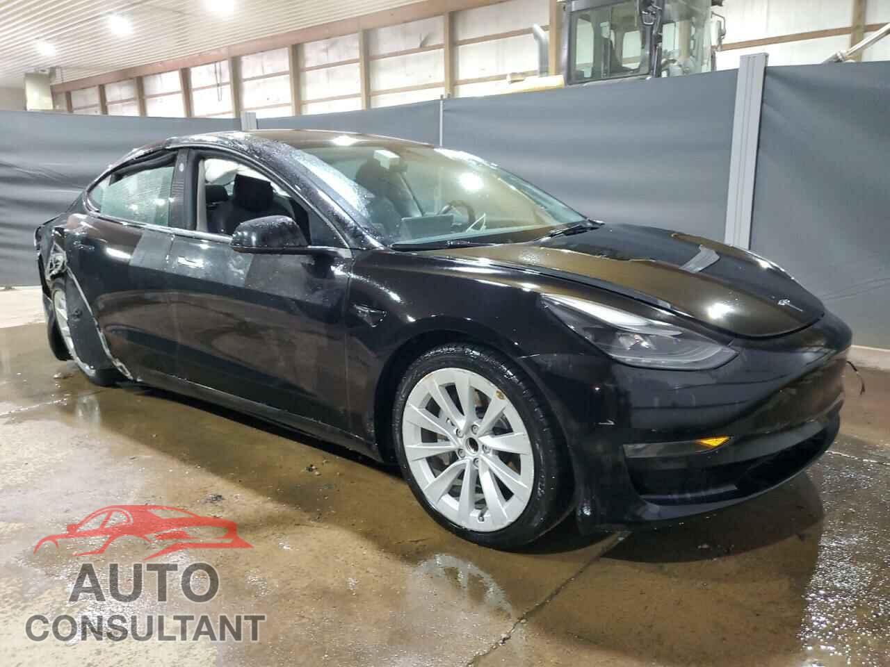 TESLA MODEL 3 2023 - 5YJ3E1EA1PF437460