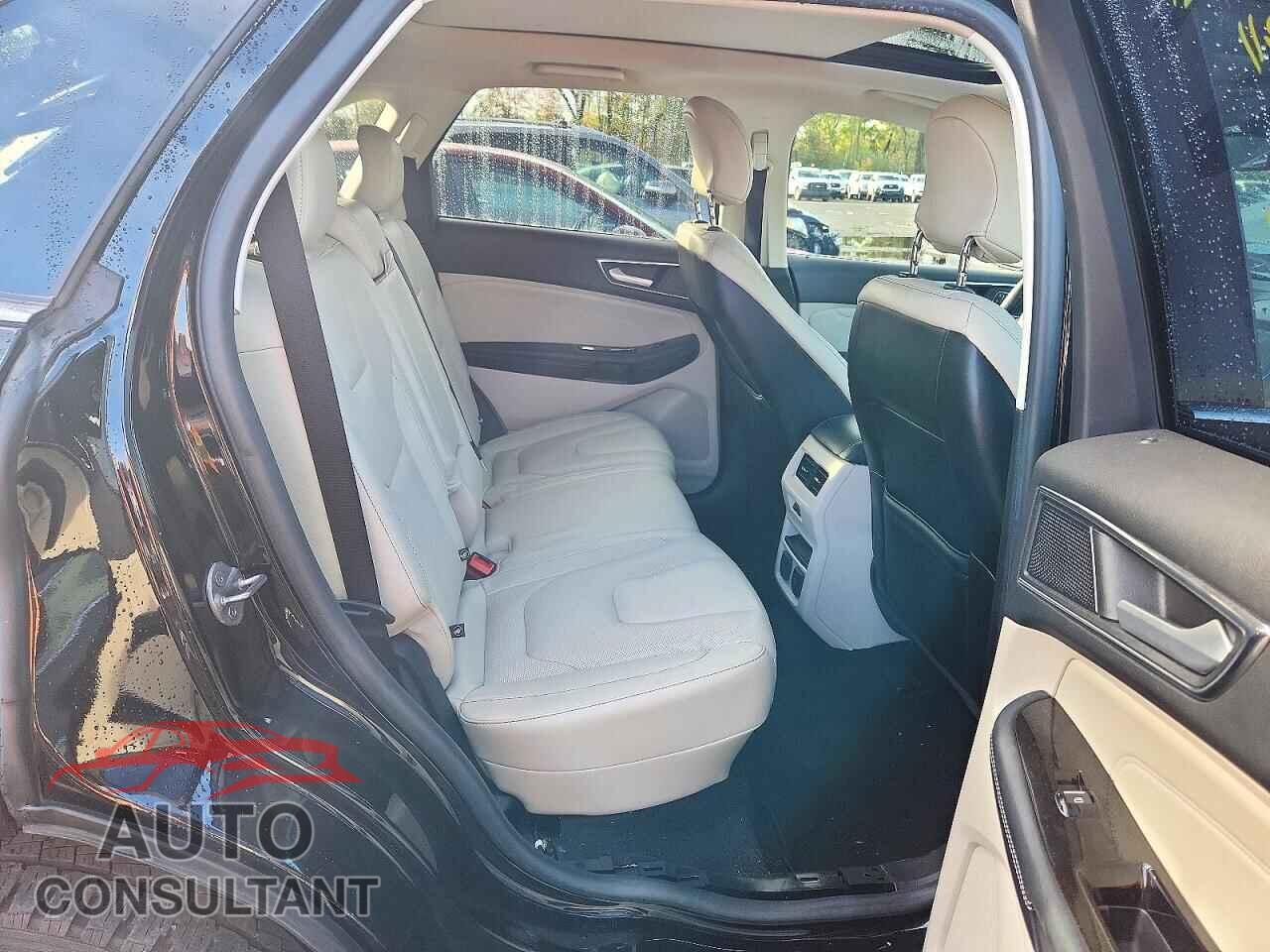 FORD EDGE 2019 - 2FMPK4K95KBB33720