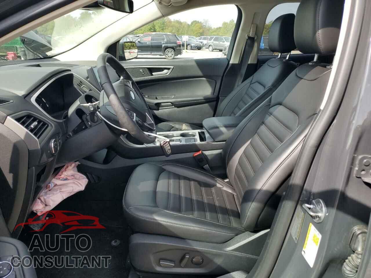FORD EDGE 2021 - 2FMPK4J93MBA13015