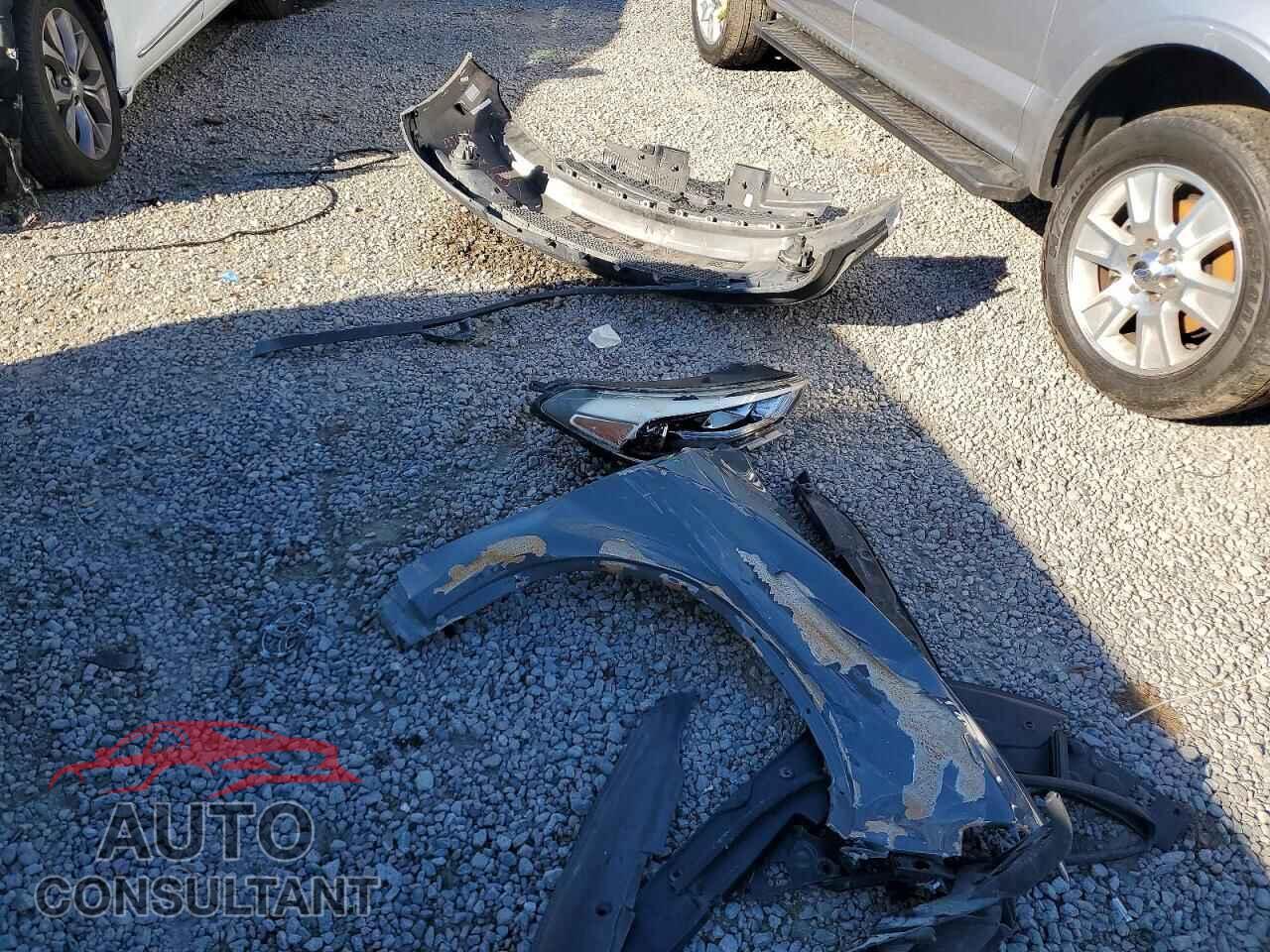 DODGE DURANGO 2019 - 1C4RDHAGXKC632401