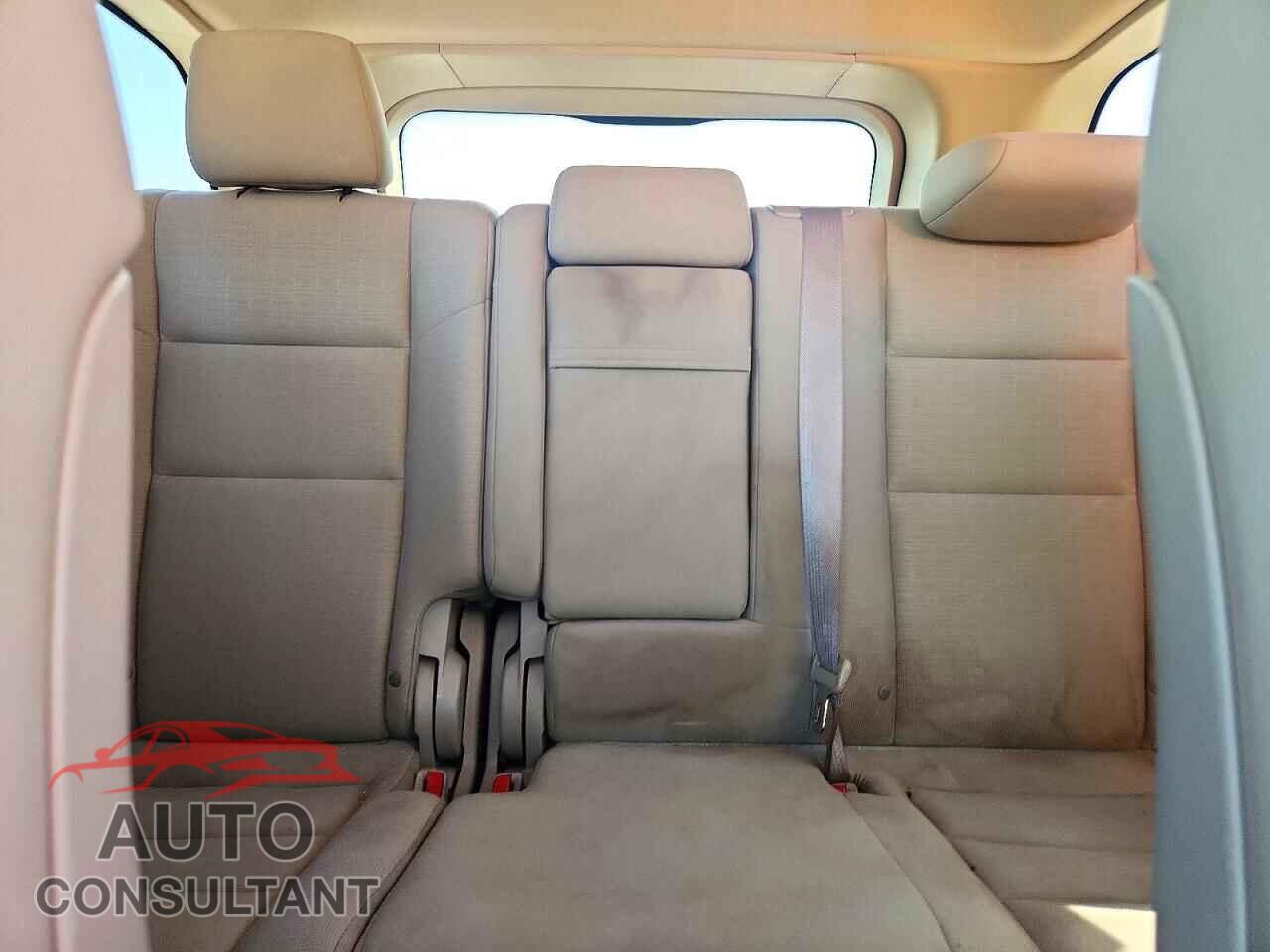 JEEP CHEROKEE 2014 - 1C4RJFAG9EC333774