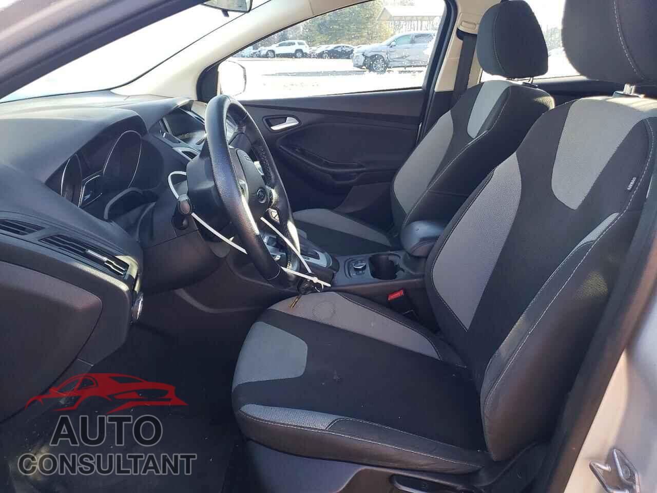 FORD FOCUS 2014 - 1FADP3F20EL293708