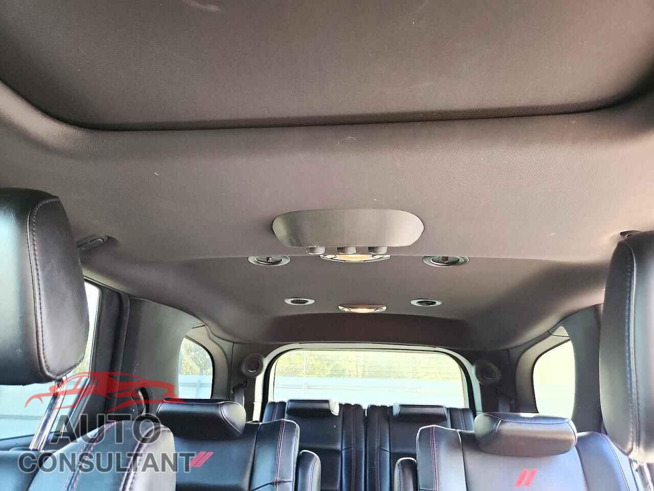 DODGE DURANGO 2021 - 1C4SDJCT6MC805515