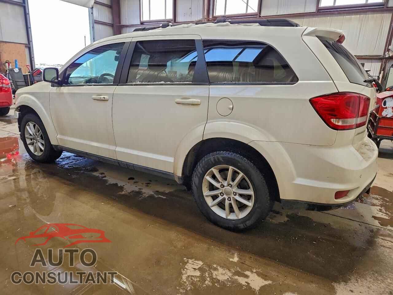 DODGE JOURNEY 2016 - 3C4PDCCG9GT155818