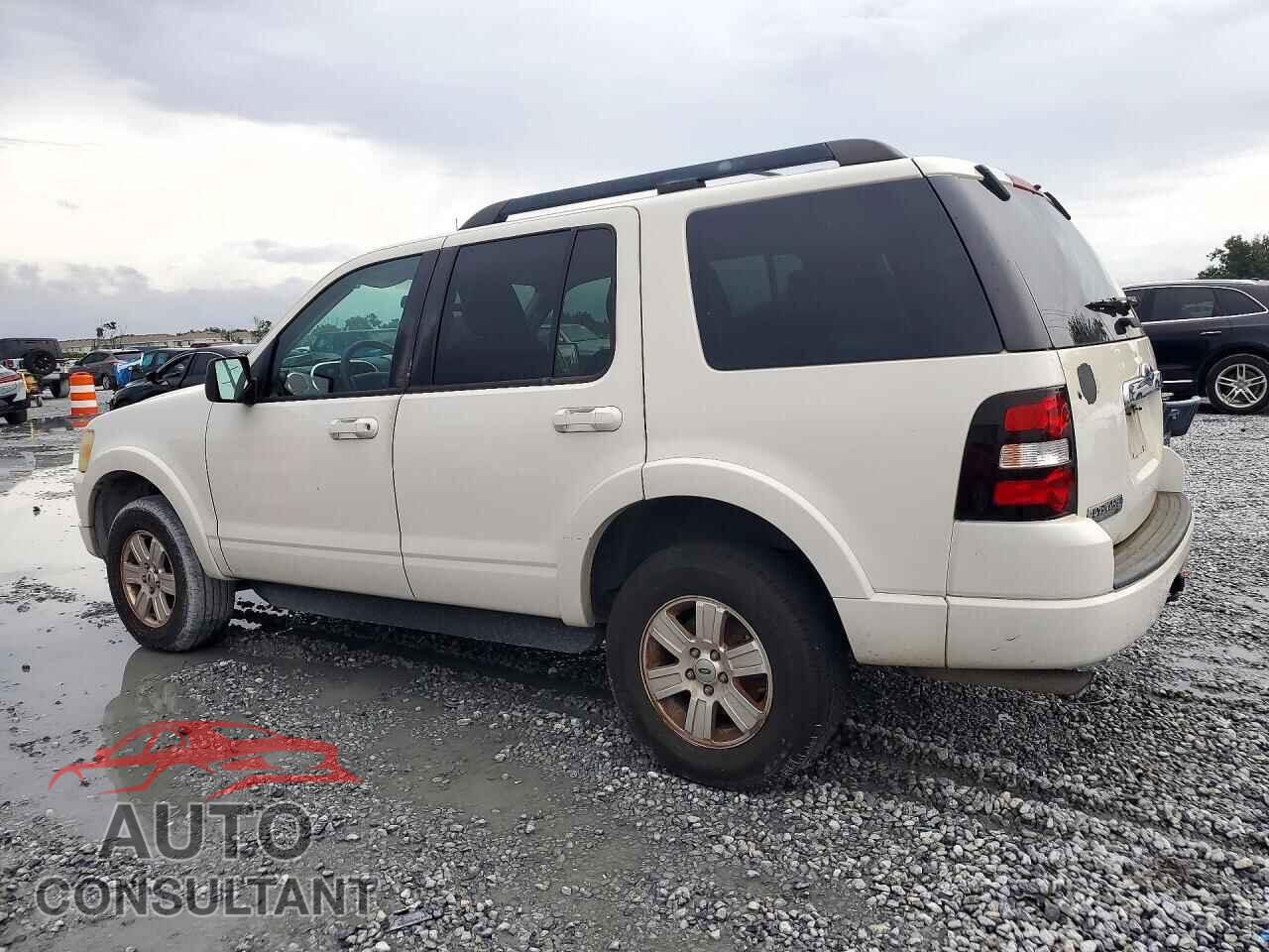 FORD EXPLORER 2010 - 1FMEU6DE0AUA32875
