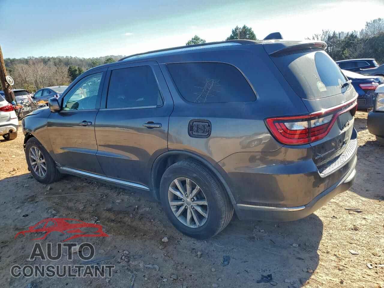 DODGE DURANGO 2015 - 1C4RDHAG2FC793475