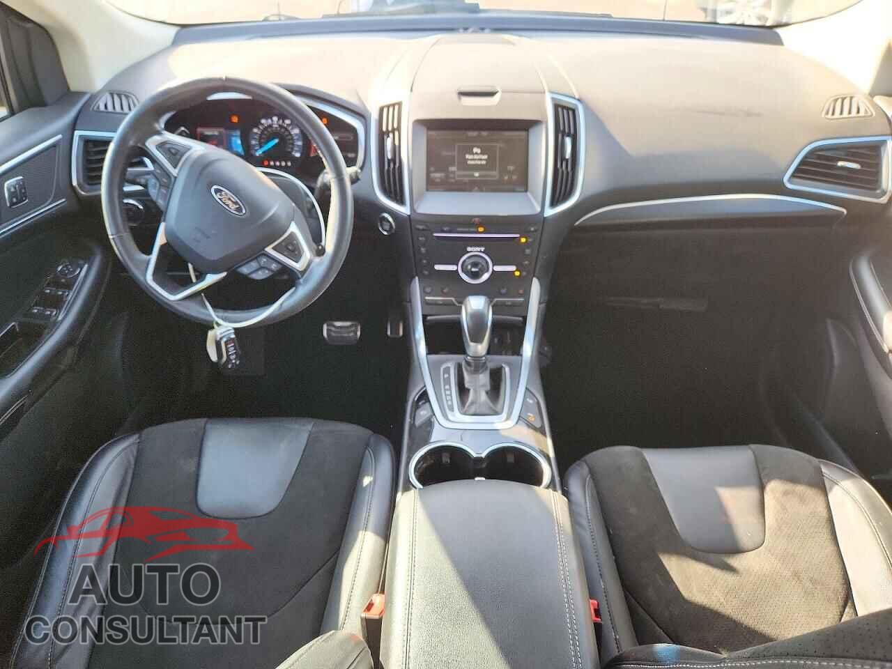 FORD EDGE 2015 - 2FMPK4AP8FBB15895