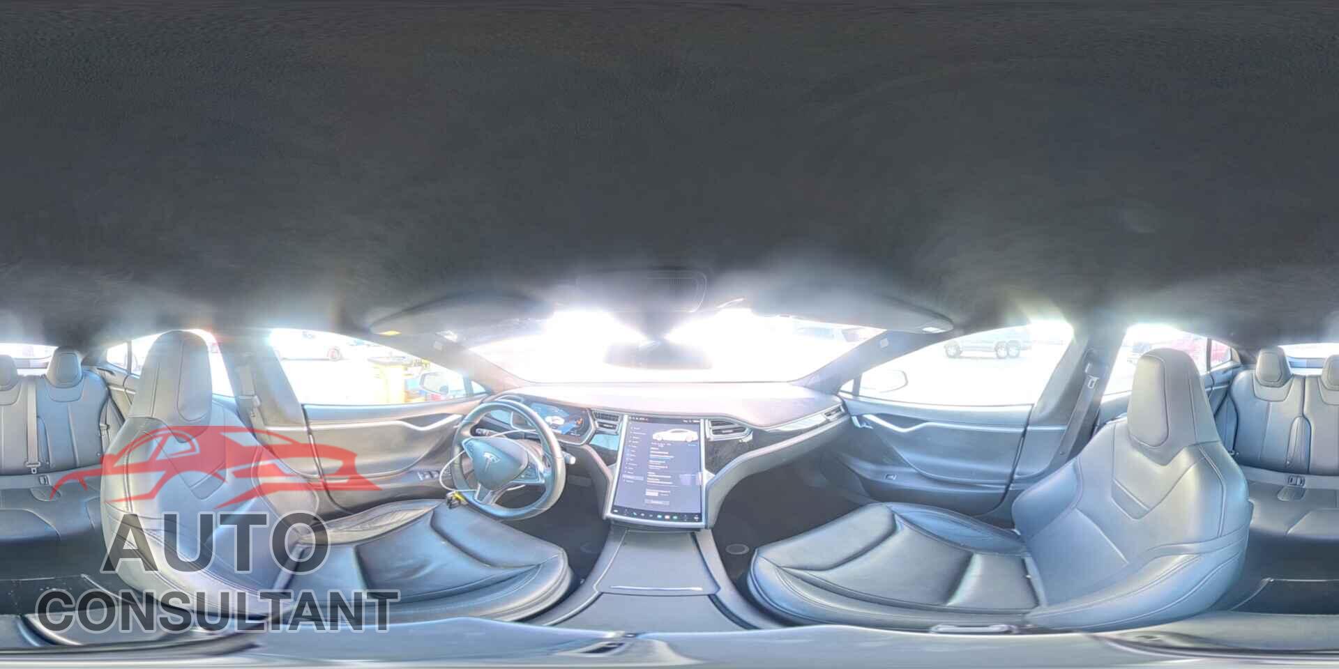 TESLA MODEL S 2016 - 5YJSA1E16GF145438