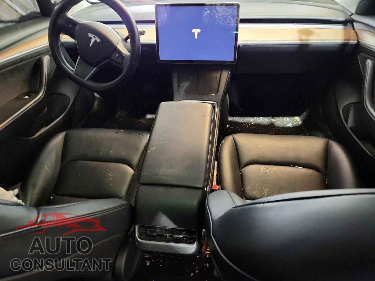 TESLA MODEL 3 2023 - 5YJ3E1EA8PF429386