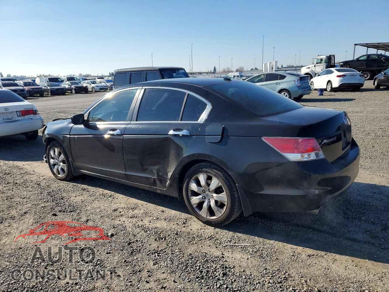 HONDA ACCORD 2010 - 1HGCP3F88AA000736