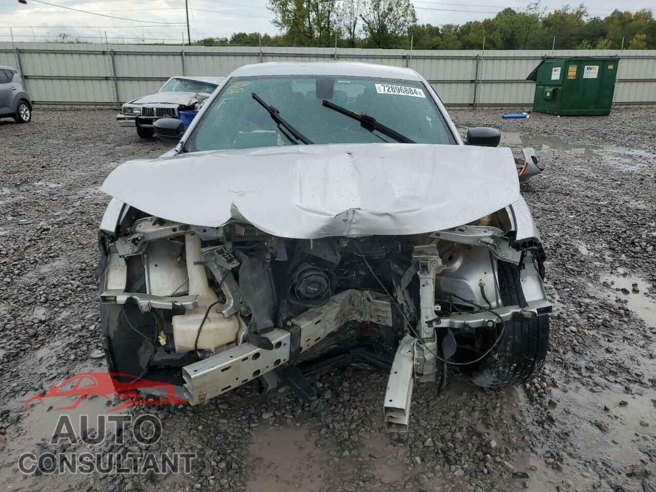 DODGE CHARGER 2017 - 2C3CDXAT2HH628060