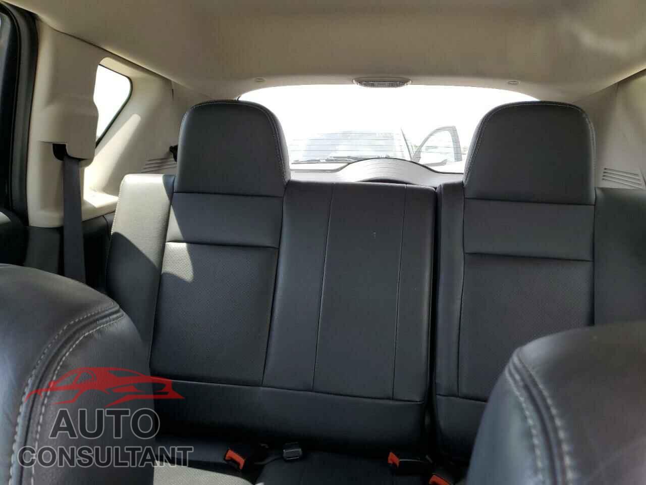 JEEP COMPASS 2016 - 1C4NJDEB3GD557752