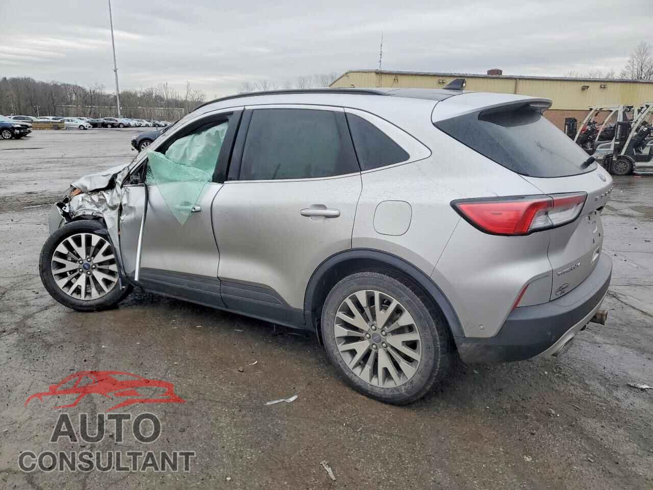 FORD ESCAPE 2020 - 1FMCU9J97LUC69446