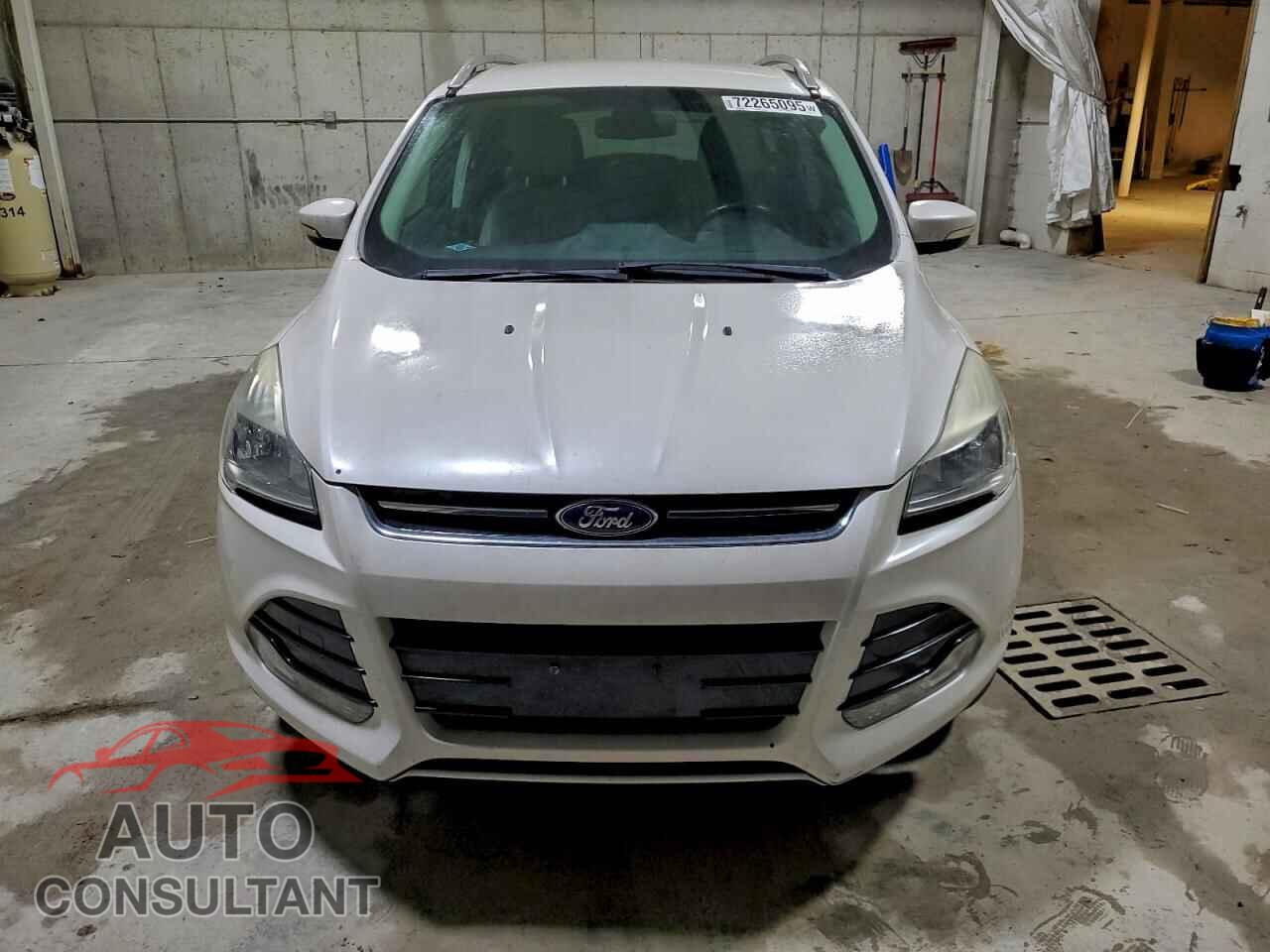 FORD ESCAPE 2015 - 1FMCU0JX3FUB28811