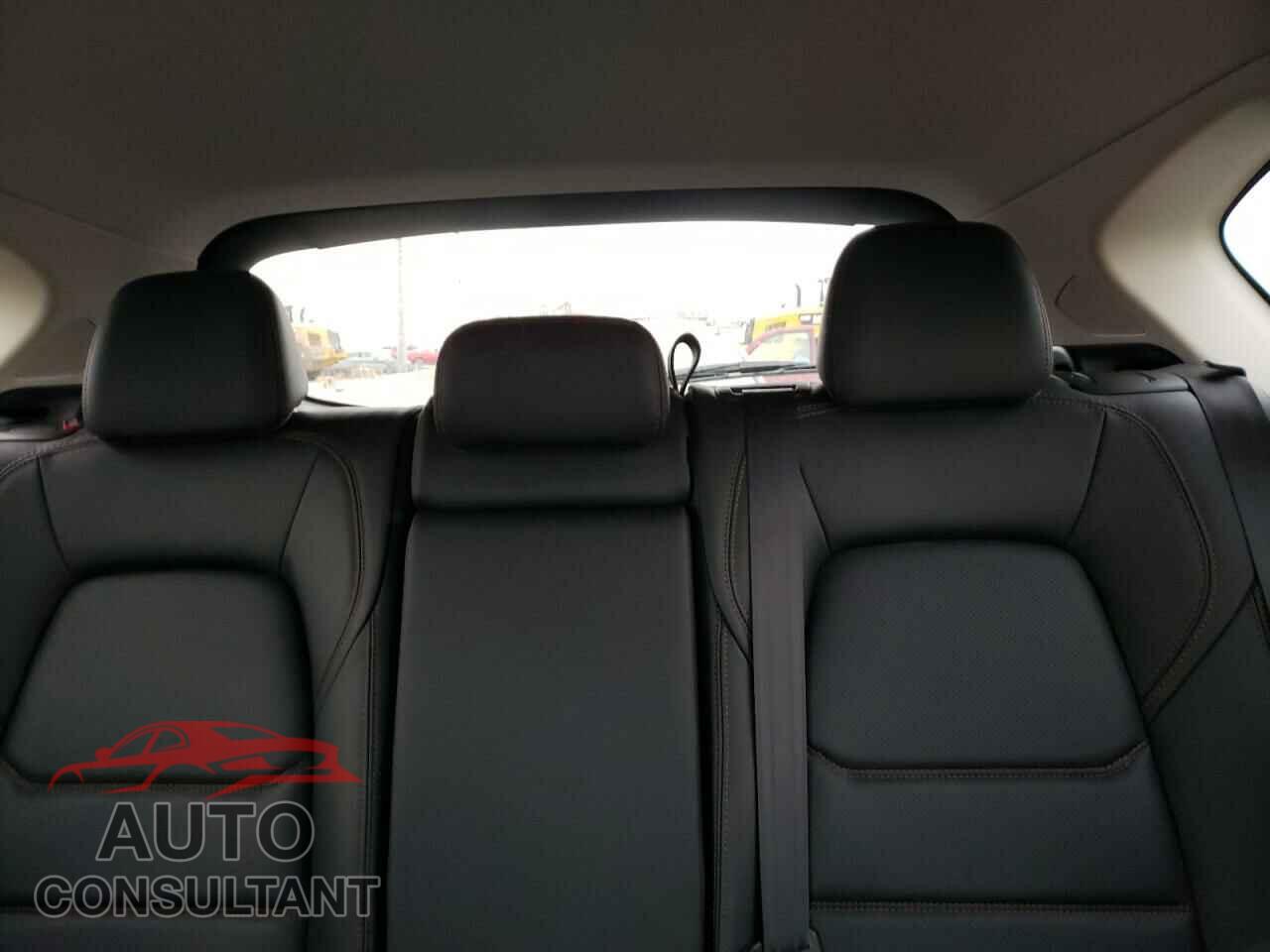MAZDA CX-5 2021 - JM3KFBDM2M0374204