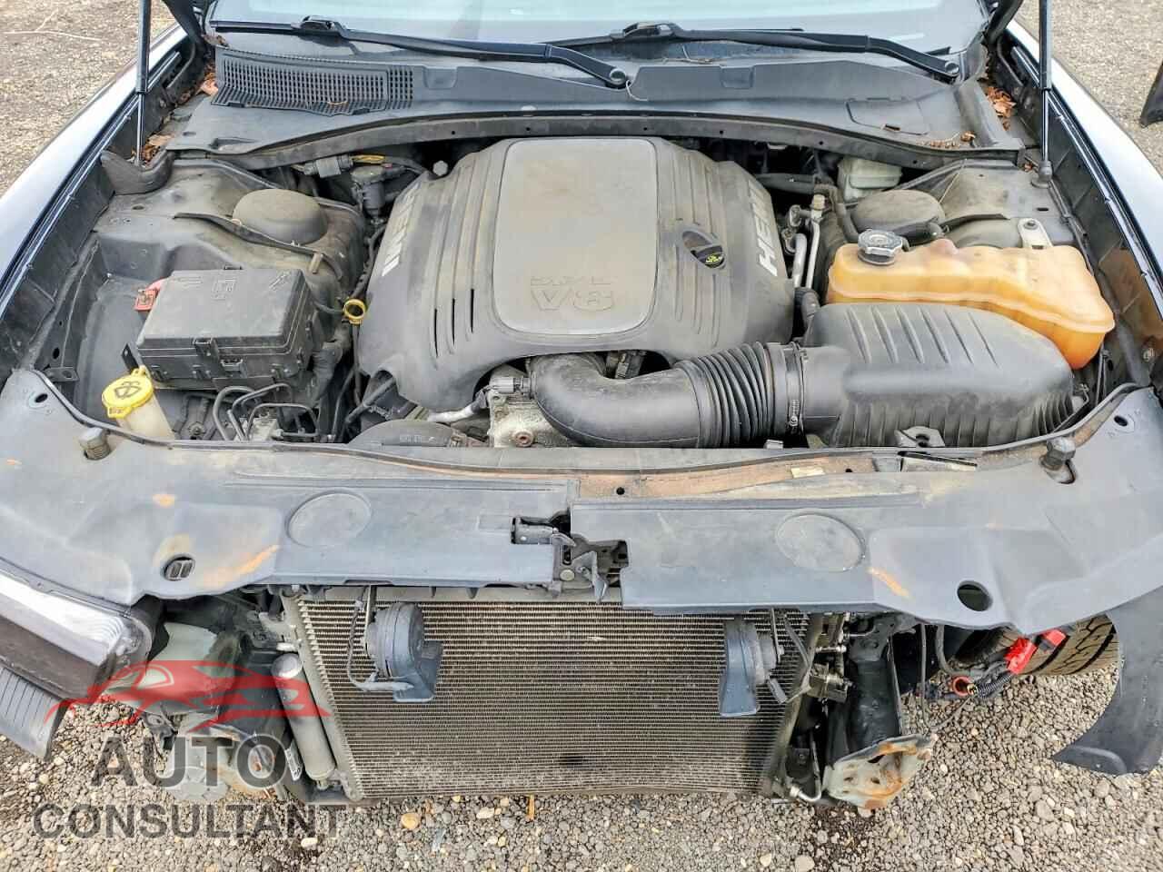 DODGE CHARGER 2014 - 2C3CDXCT0EH295964