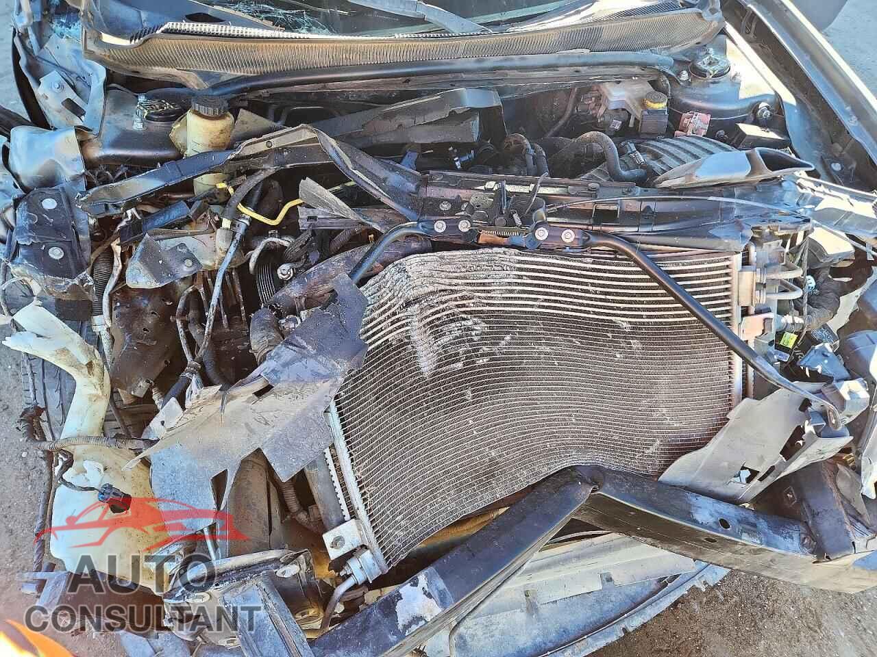 DODGE AVENGER 2012 - 1C3CDZCB8CN219593