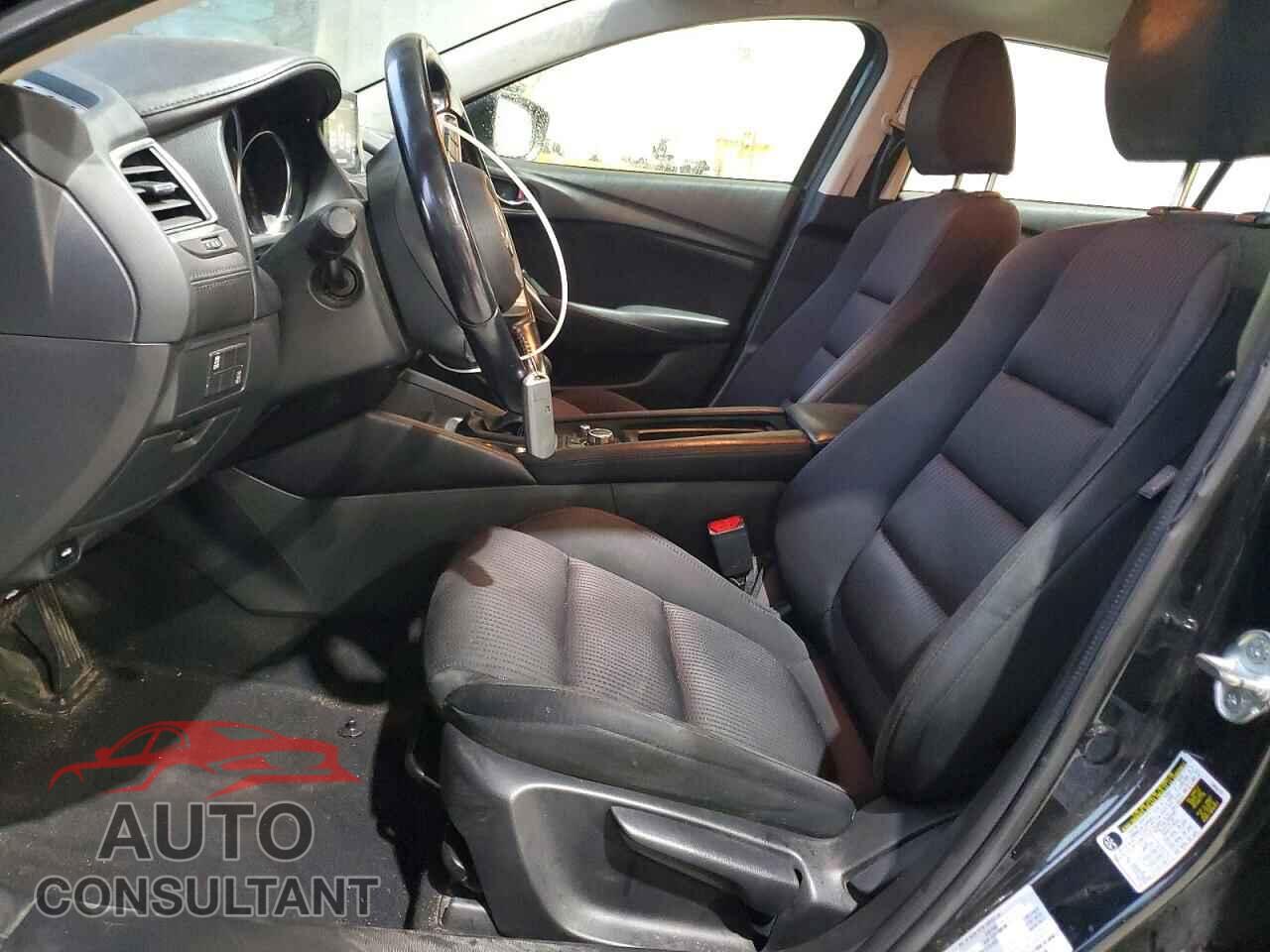 MAZDA 6 2017 - JM1GL1U58H1150090