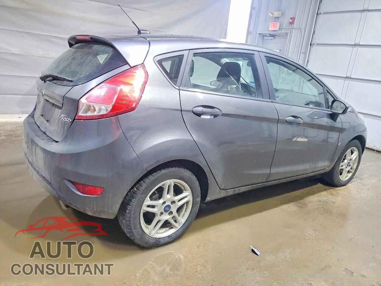 FORD FIESTA 2019 - 3FADP4EJXKM109822