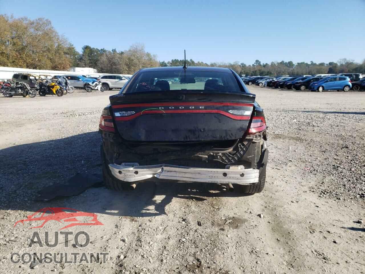 DODGE DART 2016 - 1C3CDFBB5GD752318