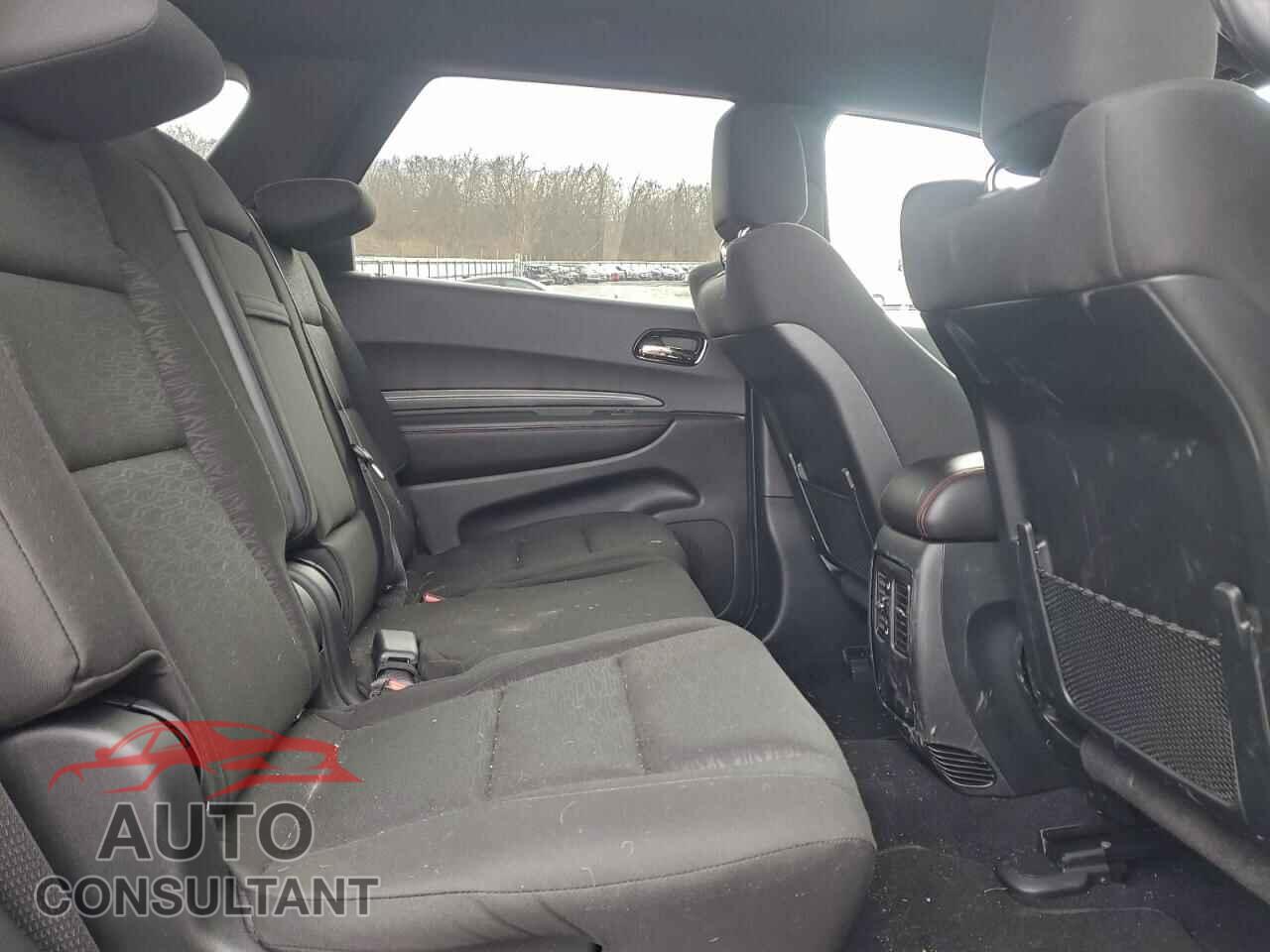 DODGE DURANGO 2026 - 1C4RDJDG8TC168772