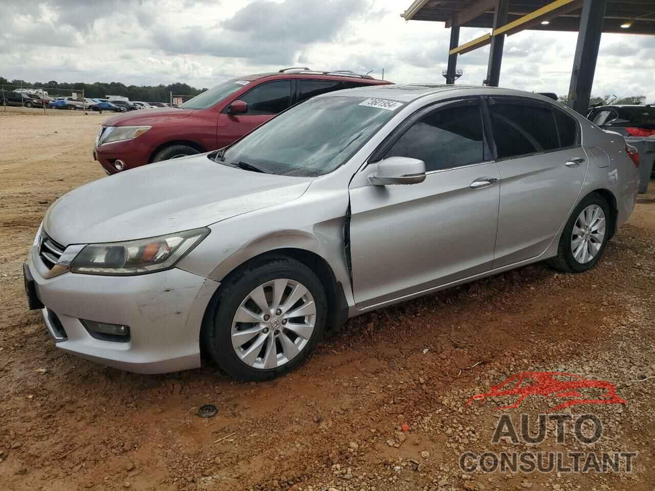 HONDA ACCORD 2015 - 1HGCR3F85FA005846