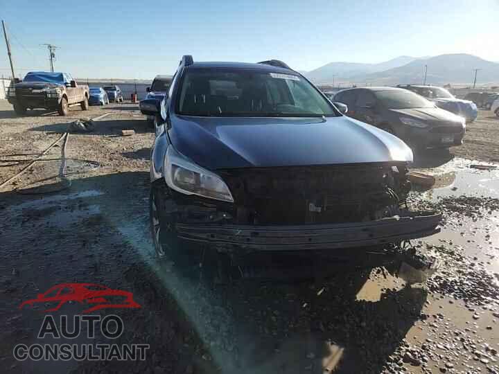 SUBARU OUTBACK 2017 - 4S4BSANC4H3232246