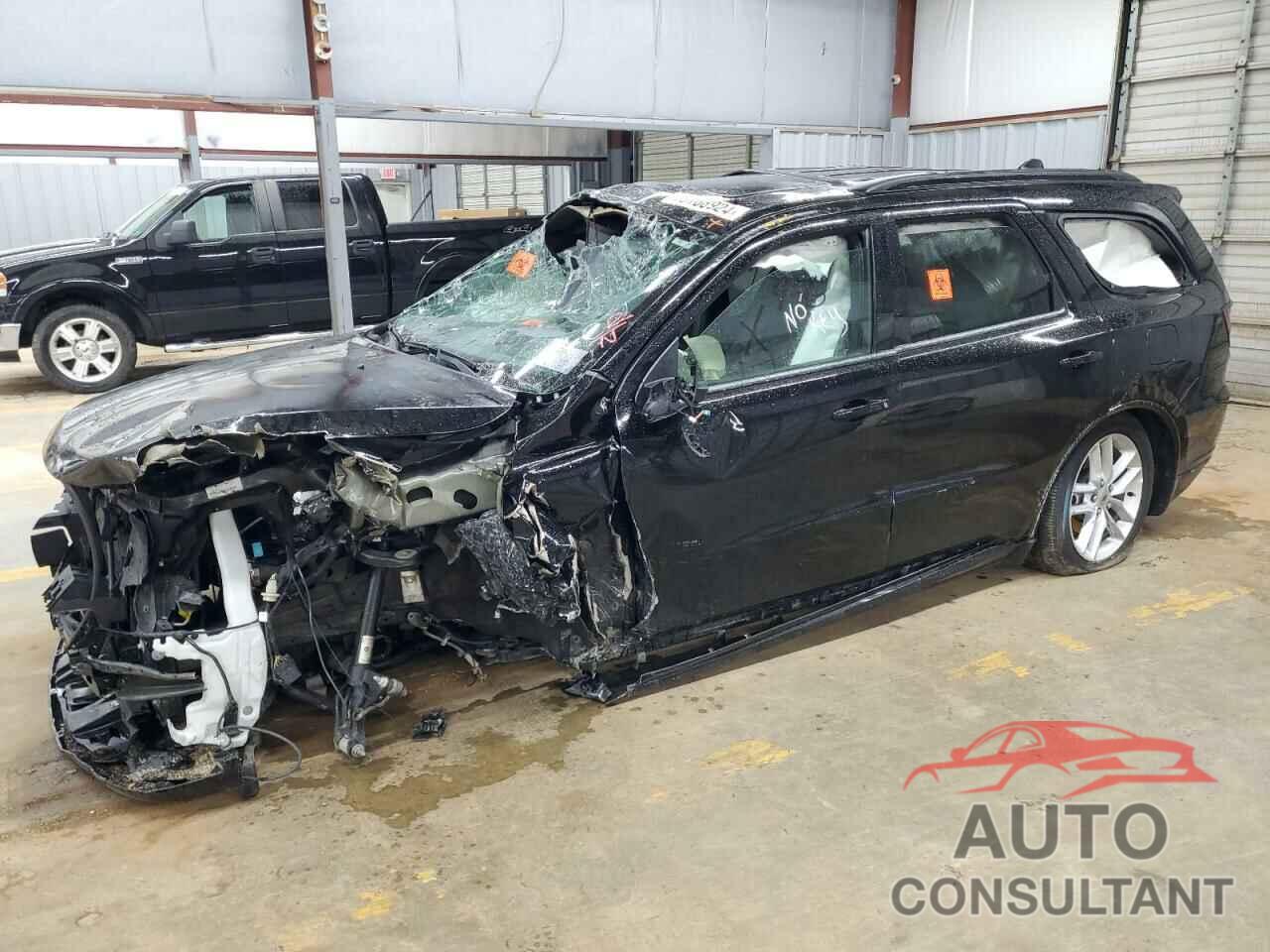 DODGE DURANGO 2023 - 1C4RDJDG9PC675704