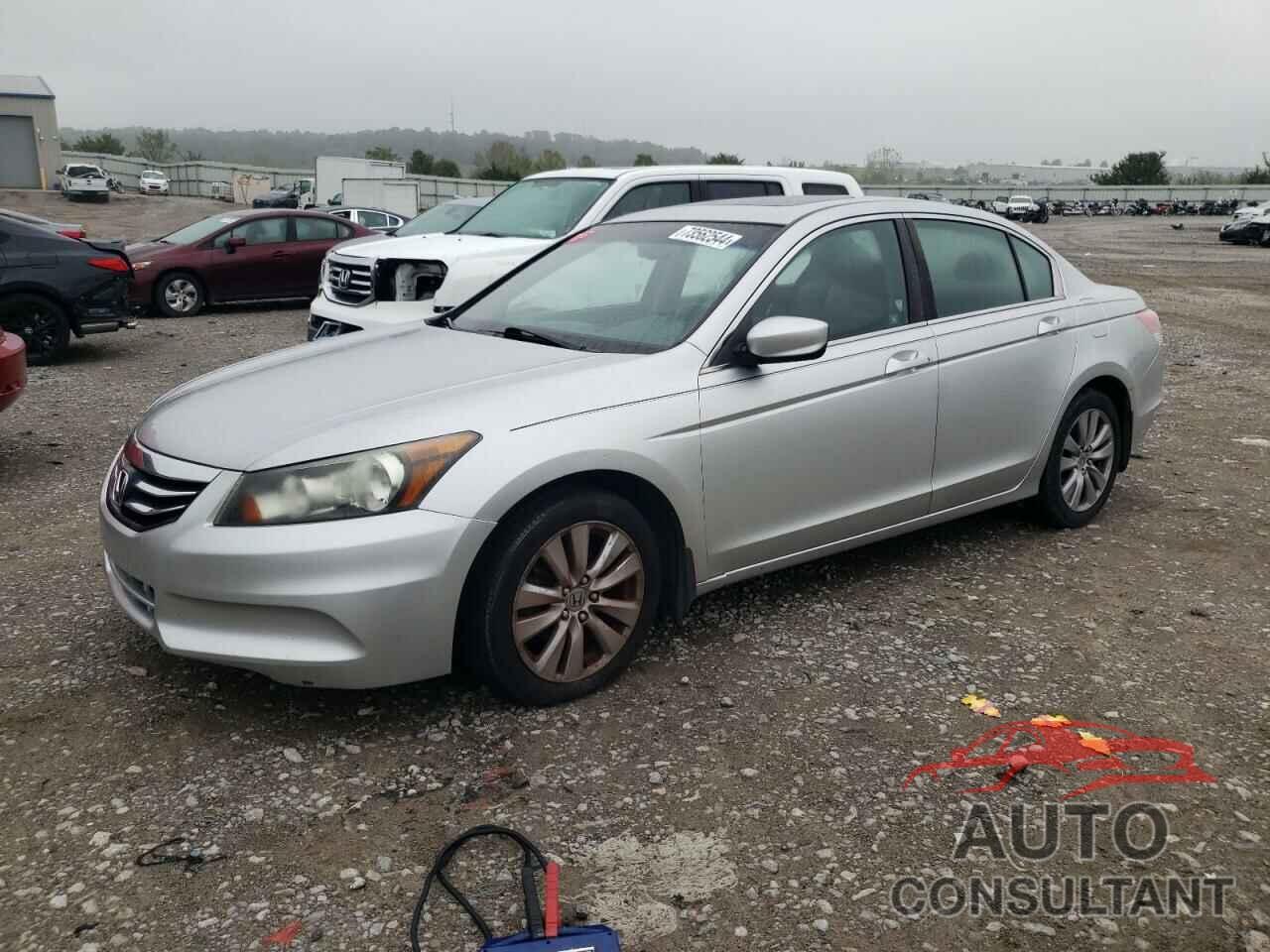 HONDA ACCORD 2011 - 1HGCP2F83BA133514