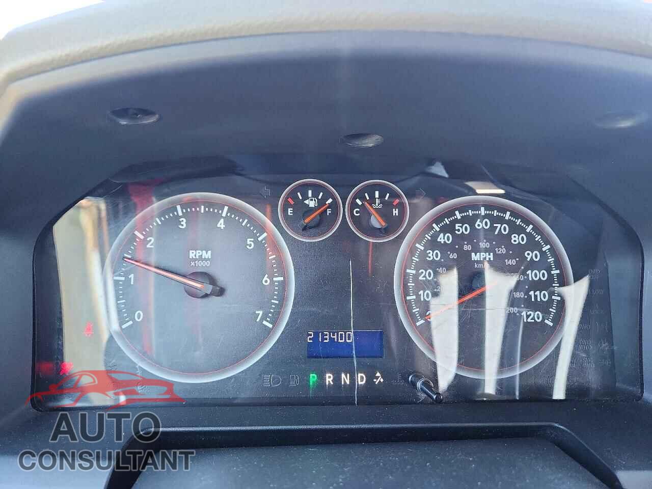 DODGE RAM 1500 2012 - 1C6RD7FT1CS197721