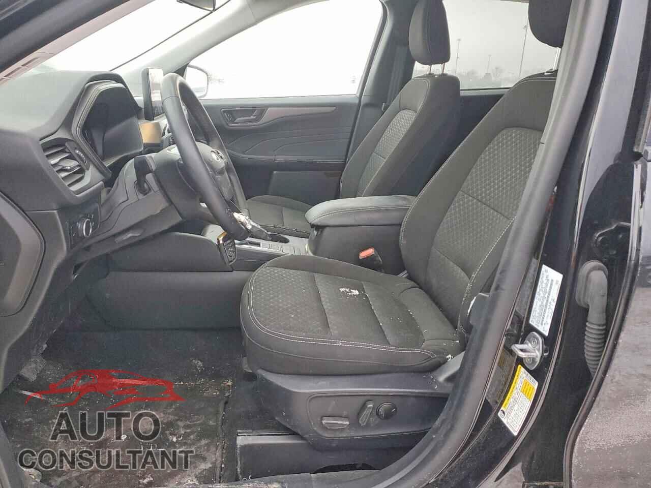 FORD ESCAPE ACT 2024 - 1FMCU9GN9RUA92055