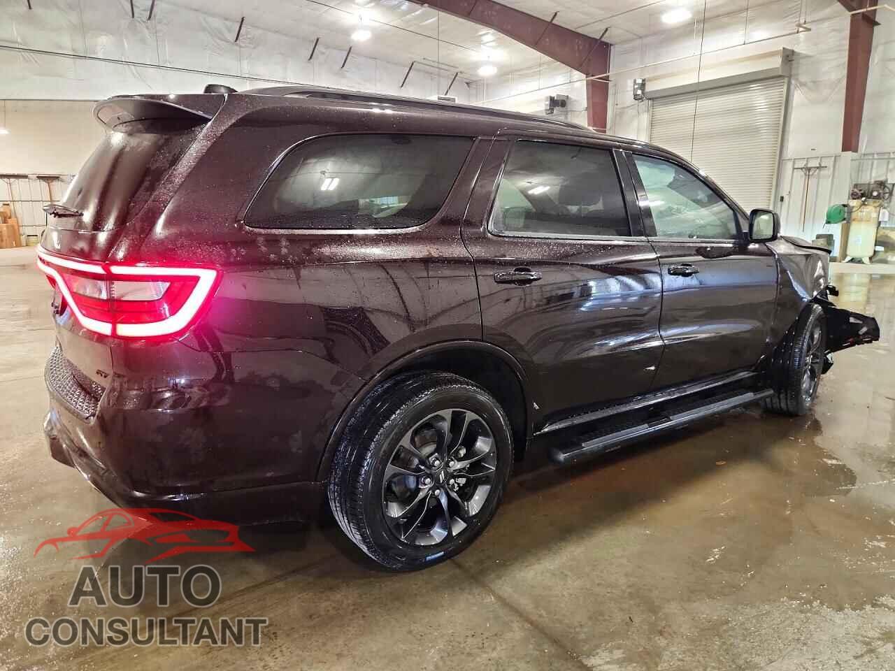 DODGE DURANGO 2024 - 1C4RDJDG3RC238123