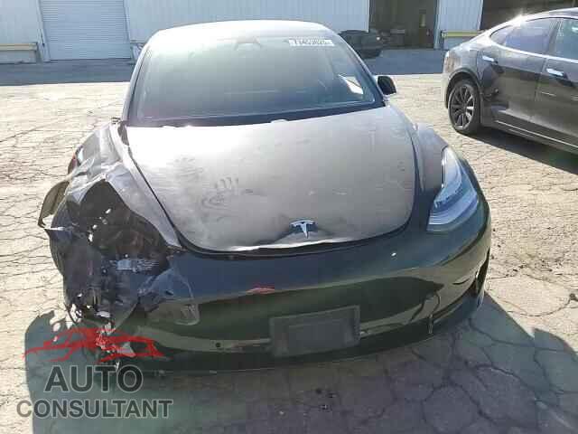 TESLA MODEL 3 2019 - 5YJ3E1EA0KF410419