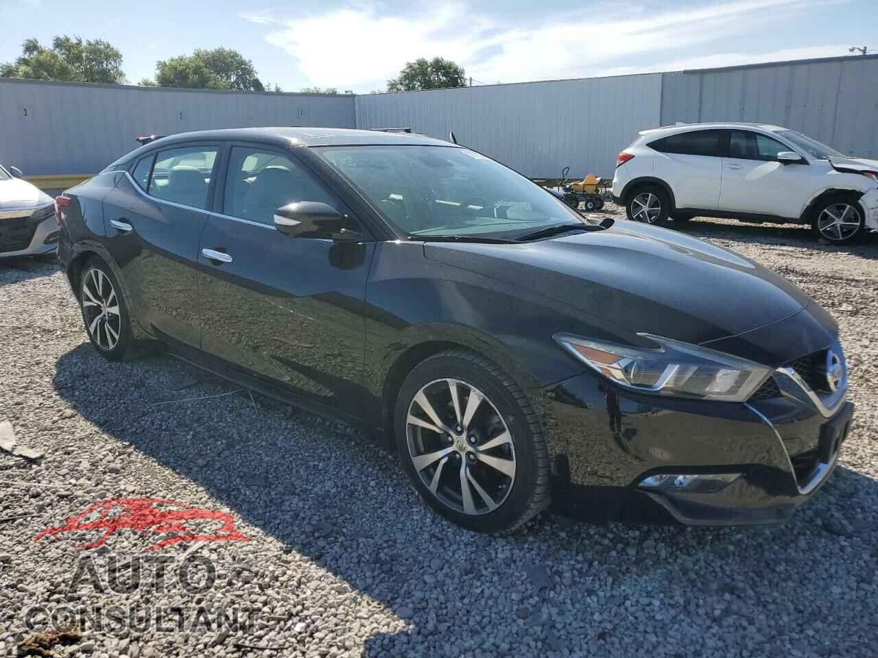 NISSAN MAXIMA 2017 - 1N4AA6AP1HC402464