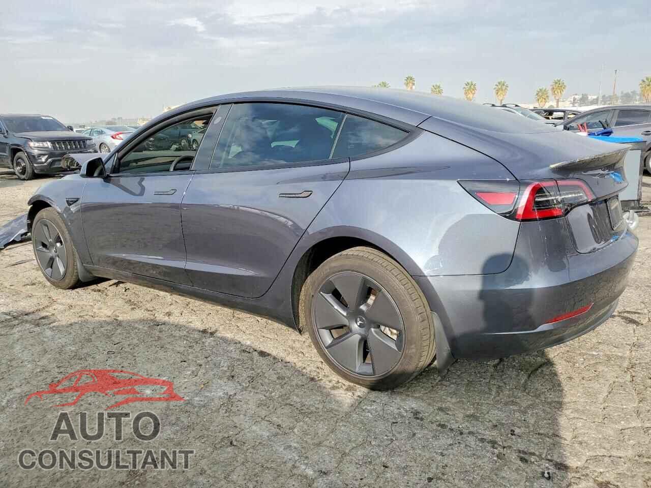 TESLA MODEL 3 2023 - 5YJ3E1EA8PF576193