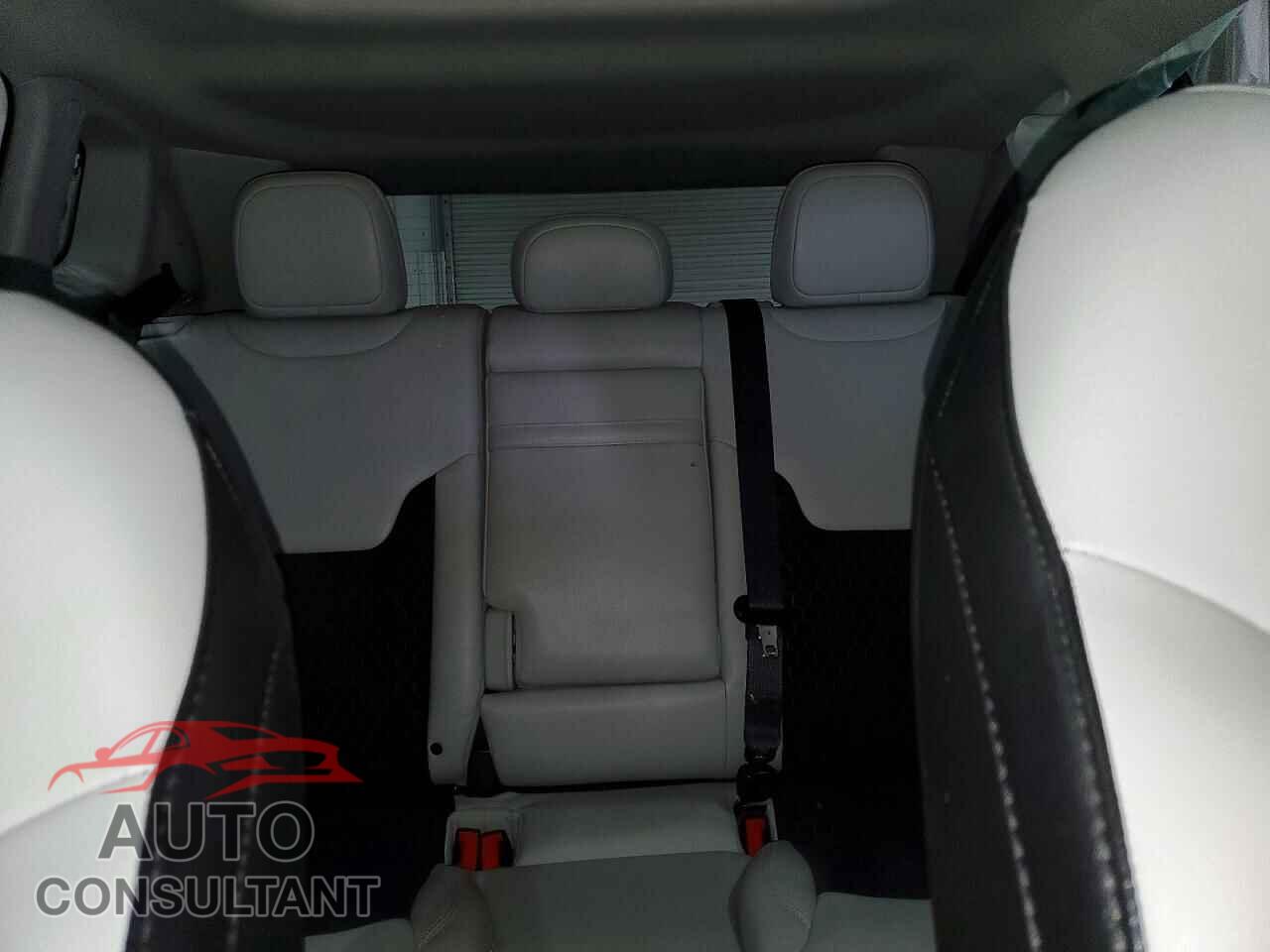 JEEP COMPASS 2020 - 3C4NJDBB8LT142161