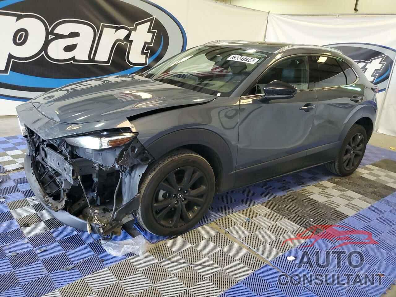 MAZDA CX30 2021 - 3MVDMBEY8MM269560