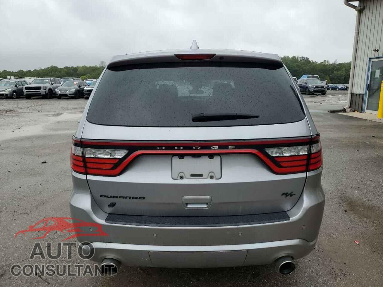 DODGE DURANGO 2020 - 1C4SDJCT1LC155460