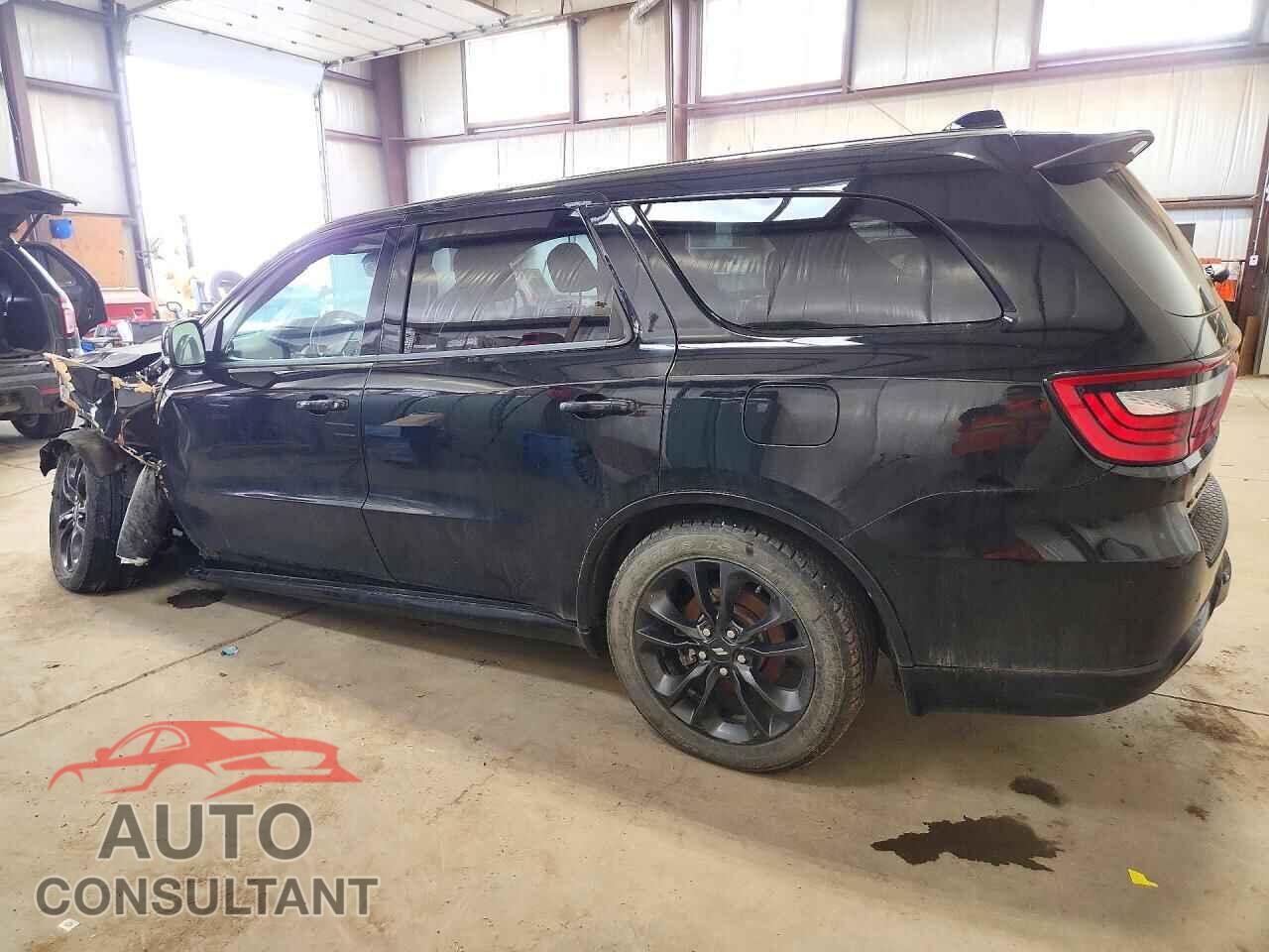DODGE DURANGO 2021 - 1C4SDJCT3MC866028