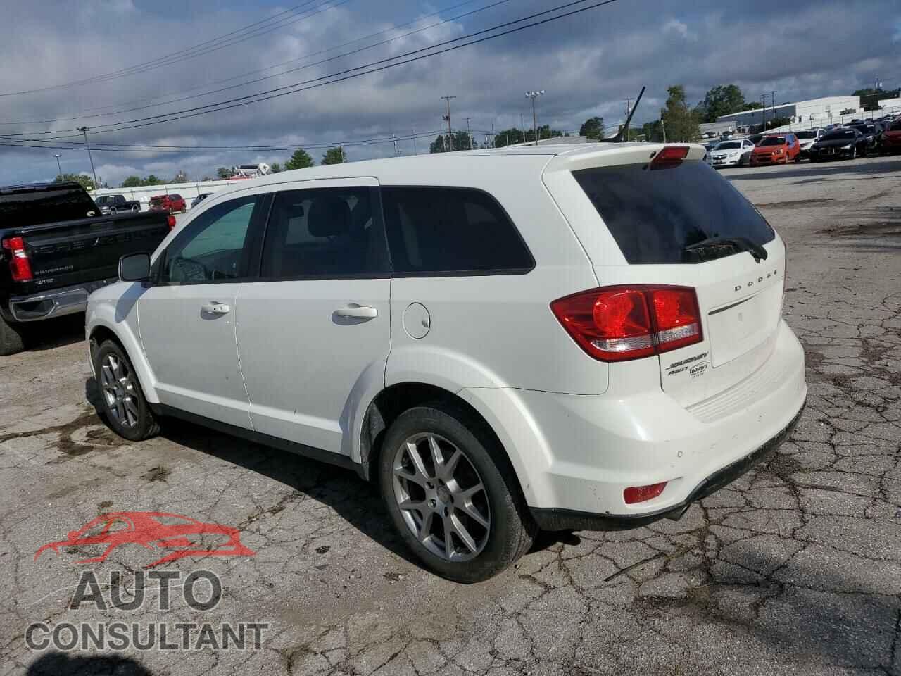 DODGE JOURNEY 2017 - 3C4PDDEG0HT620359