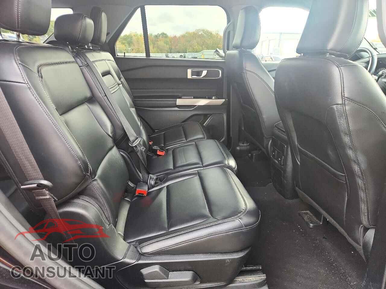 FORD EXPLORER 2023 - 1FMSK7DH2PGB20245
